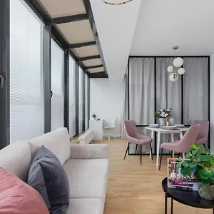Politechnika Krakowska By Renters Prestige Kraków
